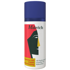 Моделювальний ліфтинг-крем для обличчя та шиї Malevich, 50мл