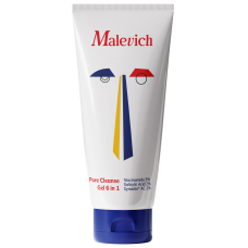 Балансувальний протизапальний гель для вмивання «6 в 1», 150мл