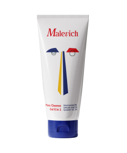 Балансувальний протизапальний гель для вмивання «6 в 1», 150мл