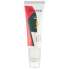 Сяючий ВВ крем SPF 30 Темний бежевий, 50мл