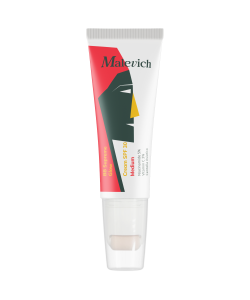 Сяючий ВВ крем SPF 30 Темний бежевий, 50мл