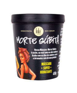 Маска відновлююча Lola From Rio Morte Súbita, 450 г