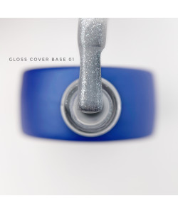 Touch Cover Base Gloss 1, 13мл