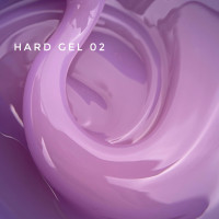 Touch Hard gel 2, 15 мл