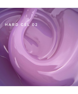 Touch Hard gel 2, 15 мл