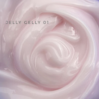 Гель желе Touch Jelly Gelly 1, 15 мл