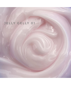Гель желе Touch Jelly Gelly 1, 15 мл
