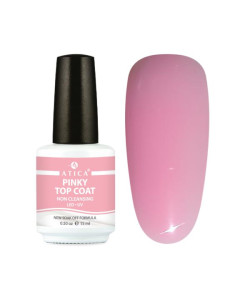 Кольоровий топ Pinky Top Non Cleansing, 15 мл