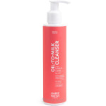 Гідрофільні олії