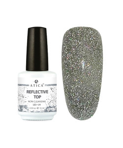 Reflective Top - світловідбивний топ, 15 мл