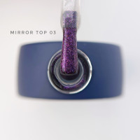 Touch Top Mirror 3-13мл