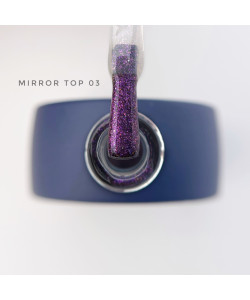 Touch Top Mirror 3-13мл