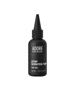 Топ ADORE TOP ультраглянцевий Stop Scratch Top, 30 мл