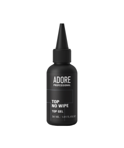 Топ ADORE TOP NO WIPE  (Закріплювач для гель-лаку без липкого шару) 30 мл