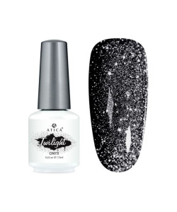 Гель лак ATICA Onyx TW03  , 7,5 мл