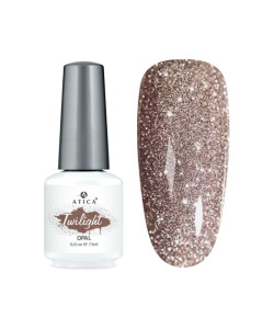 Гель лак ATICA Opal TW08 , 7,5 мл