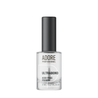 БЕЗКИСЛОТНИЙ ПРАЙМЕР ADORE PROFESSIONAL ULTRABOND, 8ML.