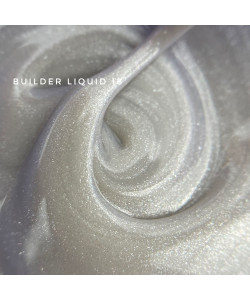 Touch Builder liquid 18, 15 мл