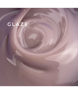 Touch Builder Gel Glaze, 30 мл (NEW)