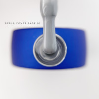 Touch Cover Base Perla 1, 13мл
