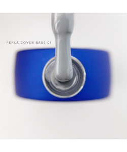 Touch Cover Base Perla 1, 13мл