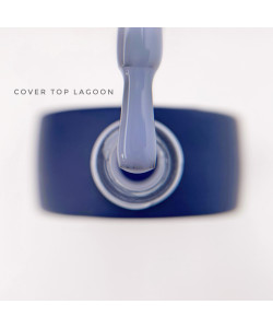 Touch Cover top Lagoon - 13мл