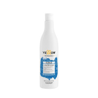  Кондиціонер для кучерявого волосся Yellow Curls Conditioner, 500 мл