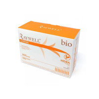 Лосьйон для реконструкції волосся Raywell Bio Hidra Lotion, 10мл