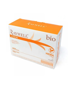 Лосьйон для реконструкції волосся Raywell Bio Hidra Lotion, 10мл