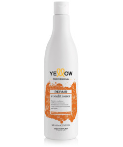  Відновлювальний кондиціонер для пошкодженого волосся Yellow Repair Conditioner, 500 мл