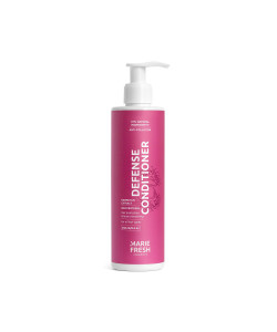 Кондиціонер для захисту волосся MARIE FRESH (Марі Фреш) Defense conditioner anti-pollution, 250 мл