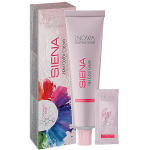 Крем-фарба для волосся jNOWA Professional SIENA