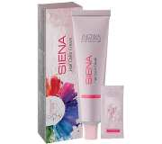 Крем-фарба для волосся jNOWA Professional SIENA