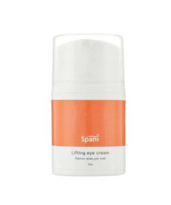 Зволожуючий крем для шкіри навколо очей Spani Lifting Eye Cream, 30 мл