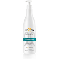Зміцнювальний кондиціонер для росту волосся Yellow Easy Long Conditioner, 500 мл
