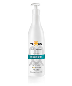 Зміцнювальний кондиціонер для росту волосся Yellow Easy Long Conditioner, 500 мл
