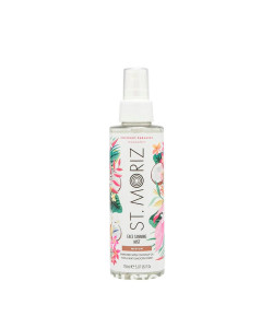 Автобронзат-спрей для обличчя Кокос St.Moriz Radiant Glow Face Mist Coconut Paradise, 150 мл