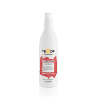  Кондиціонер для фарбованого волосся Yellow Color Care Conditioner, 500 мл
