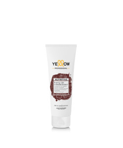 Незмивний кондиціонер для сухого волосся Yellow Nutritive Leave-In Conditioner, 250 мл