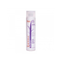 Шампунь для кучерявого волосся Raywell Bio Wave Shampoo CAPELLI RICCI, 250 мл
