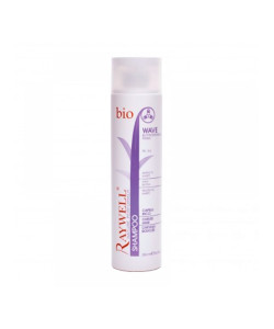 Шампунь для кучерявого волосся Raywell Bio Wave Shampoo CAPELLI RICCI, 250 мл