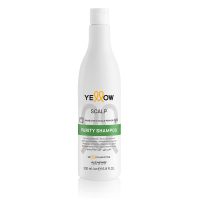 Шампунь проти лупи Yellow Scalp Purity Shampoo, 500 мл