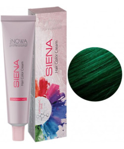 Мікстон jNOWA Siena Mix Tone 60 мл M/2 Зелений