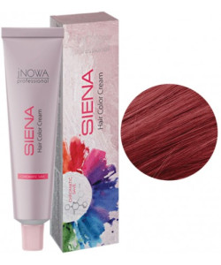 Мікстон jNOWA Siena Mix Tone 60 мл M/4 Червоний