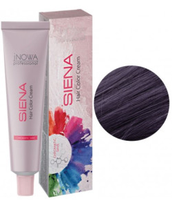 Мікстон jNOWA Siena Mix Tone 60 мл M/6 Фіолетовий