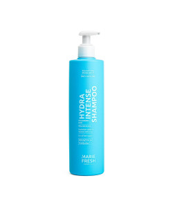  Шампунь для зволоження волосся MARIE FRESH (Марі Фреш) Hydra Intense, 400 мл