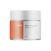 Маска-антистрес Spani, 50 мл