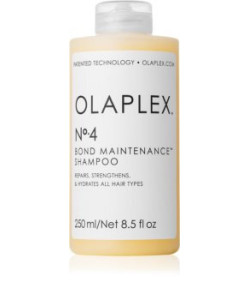 Olaplex №4 Шампунь «Система захисту волосся» Bond Maintenance Shampoo, 250 ml