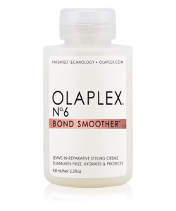 Olaplex №6 Незмивний крем «Система захисту волосся» Bond Smoother,100ml 