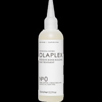 Olaplex №0 Інтенсивний догляд-праймер «Активне відновлення» Intensive Bond Building Treatment, 155ml 